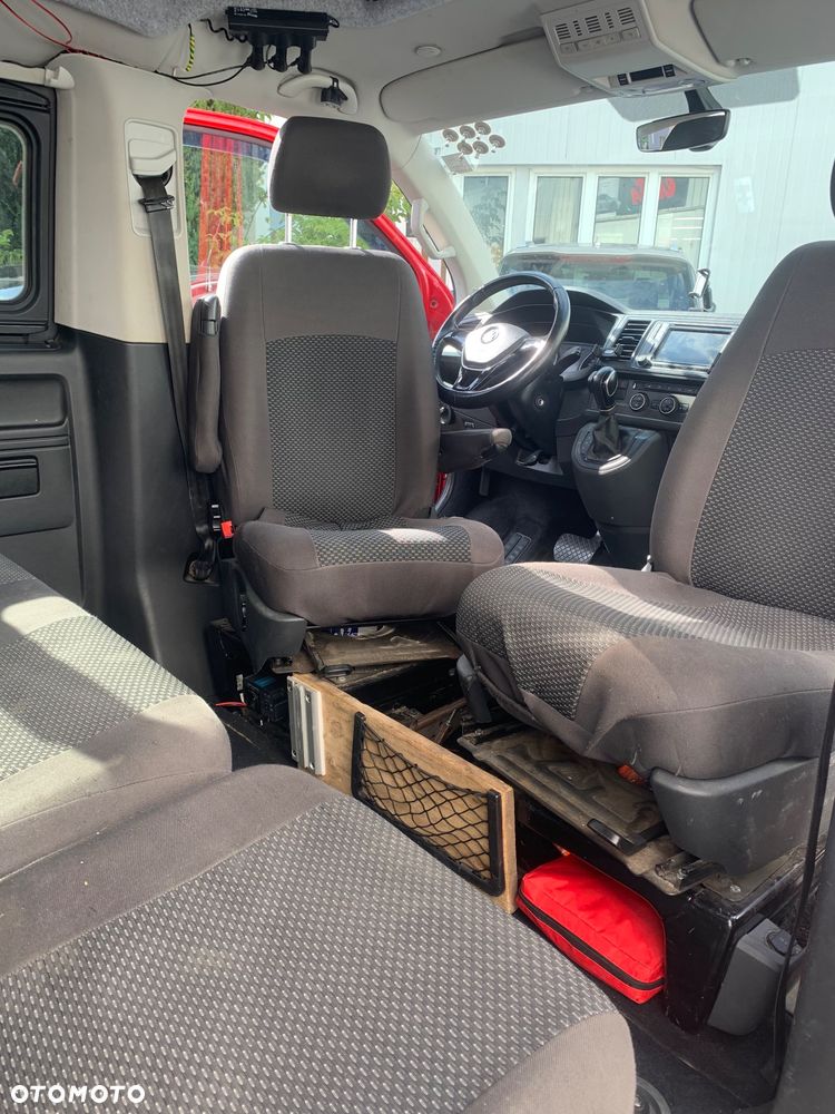 Volkswagen California 2.0 TDI L2 Highline DSG - 14