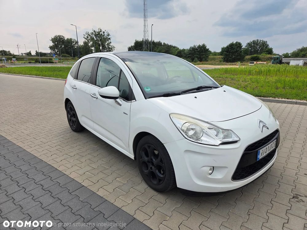 Citroën C3 1.4 VTi Exclusive - 3
