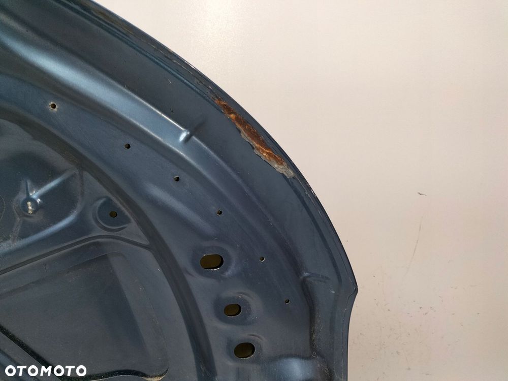 maska pokrywa silnika citroen c-elysee 12- - 7
