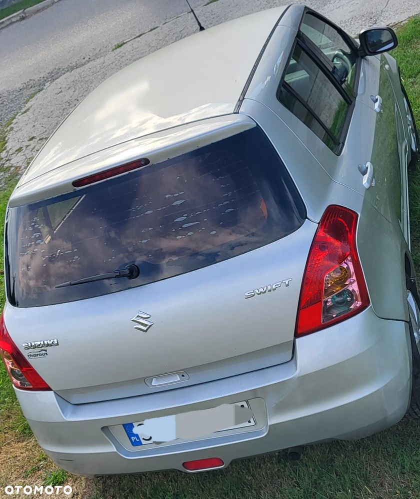 Suzuki Swift 1.3 Comfort - 5