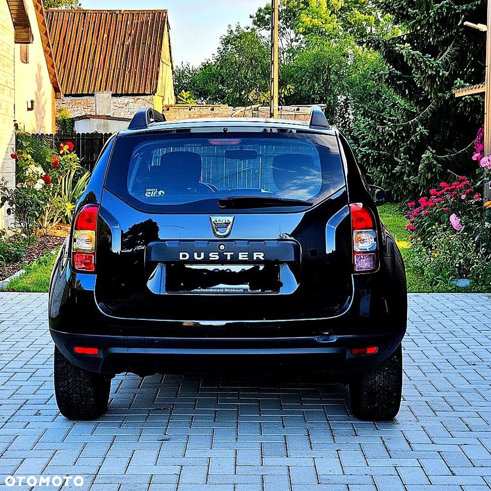 Dacia Duster SCe 115 4x2 Prestige - 6