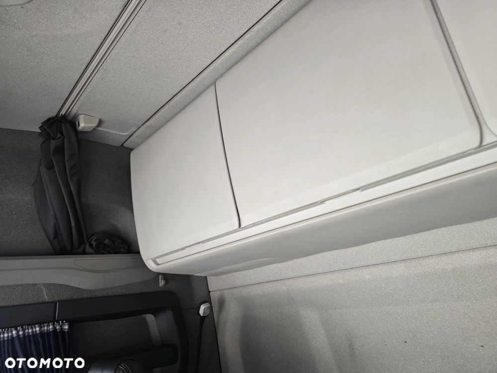Scania S 500 - 15