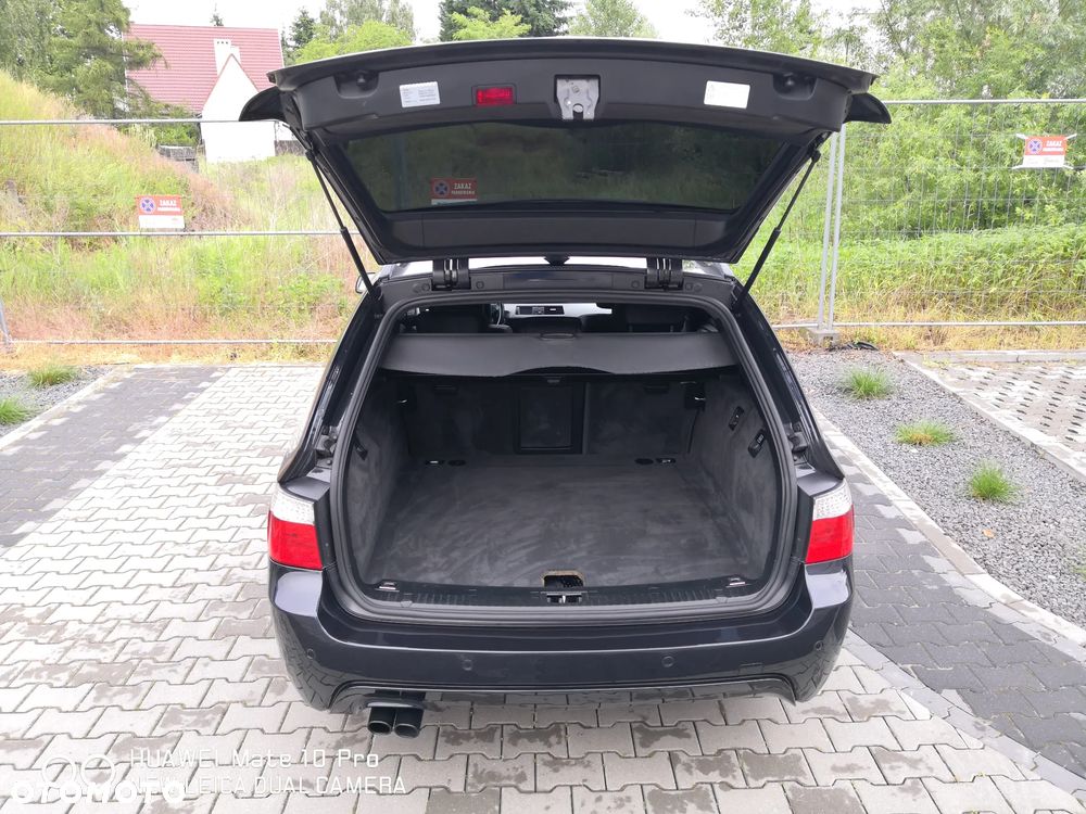 BMW Seria 5 530d Sport-Aut - 17