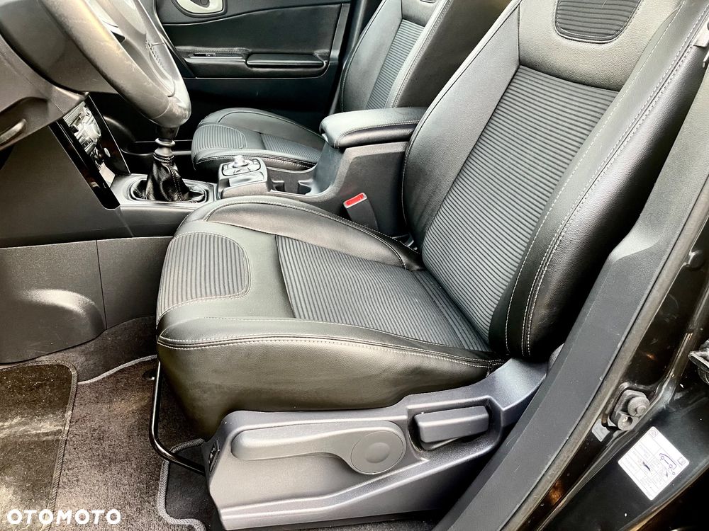 Renault Koleos 2.5 16V 4x4 Privilege Plus - 16