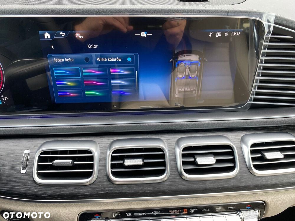 Mercedes-Benz GLE - 18