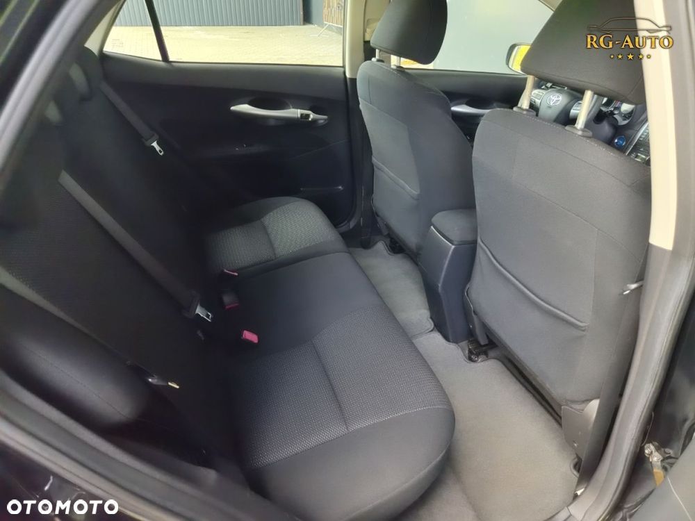 Toyota Auris - 29
