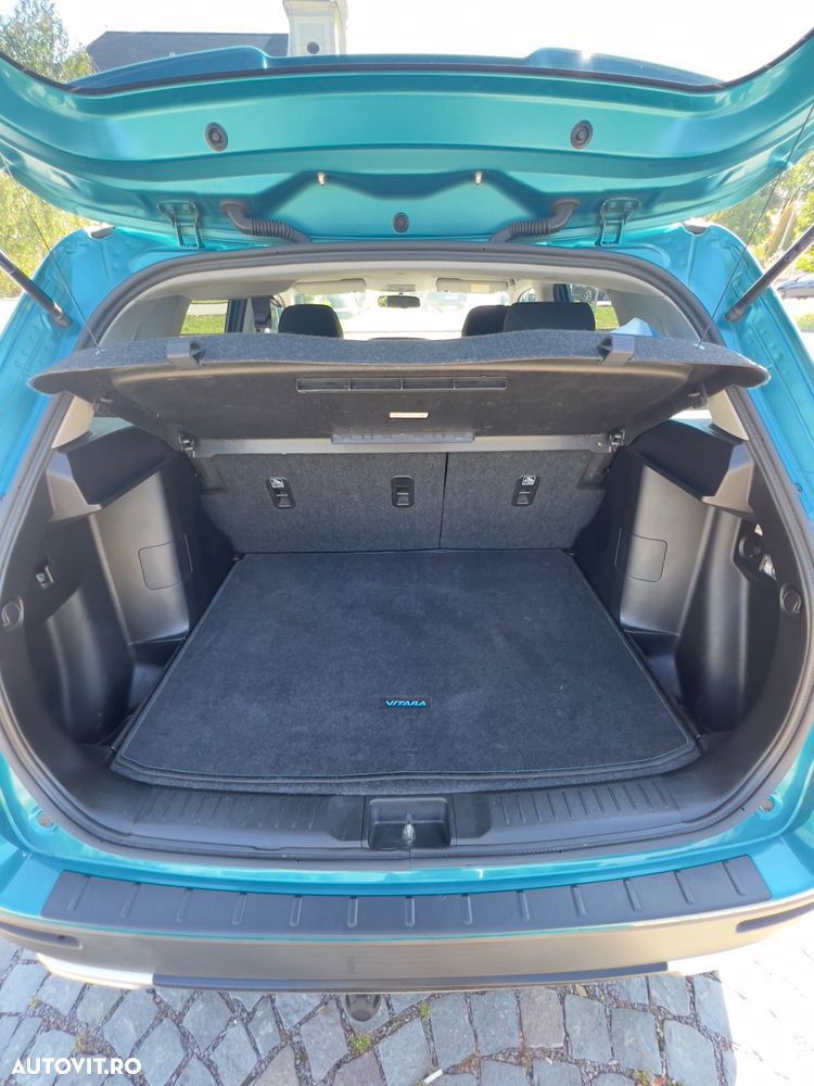 Suzuki Vitara - 13