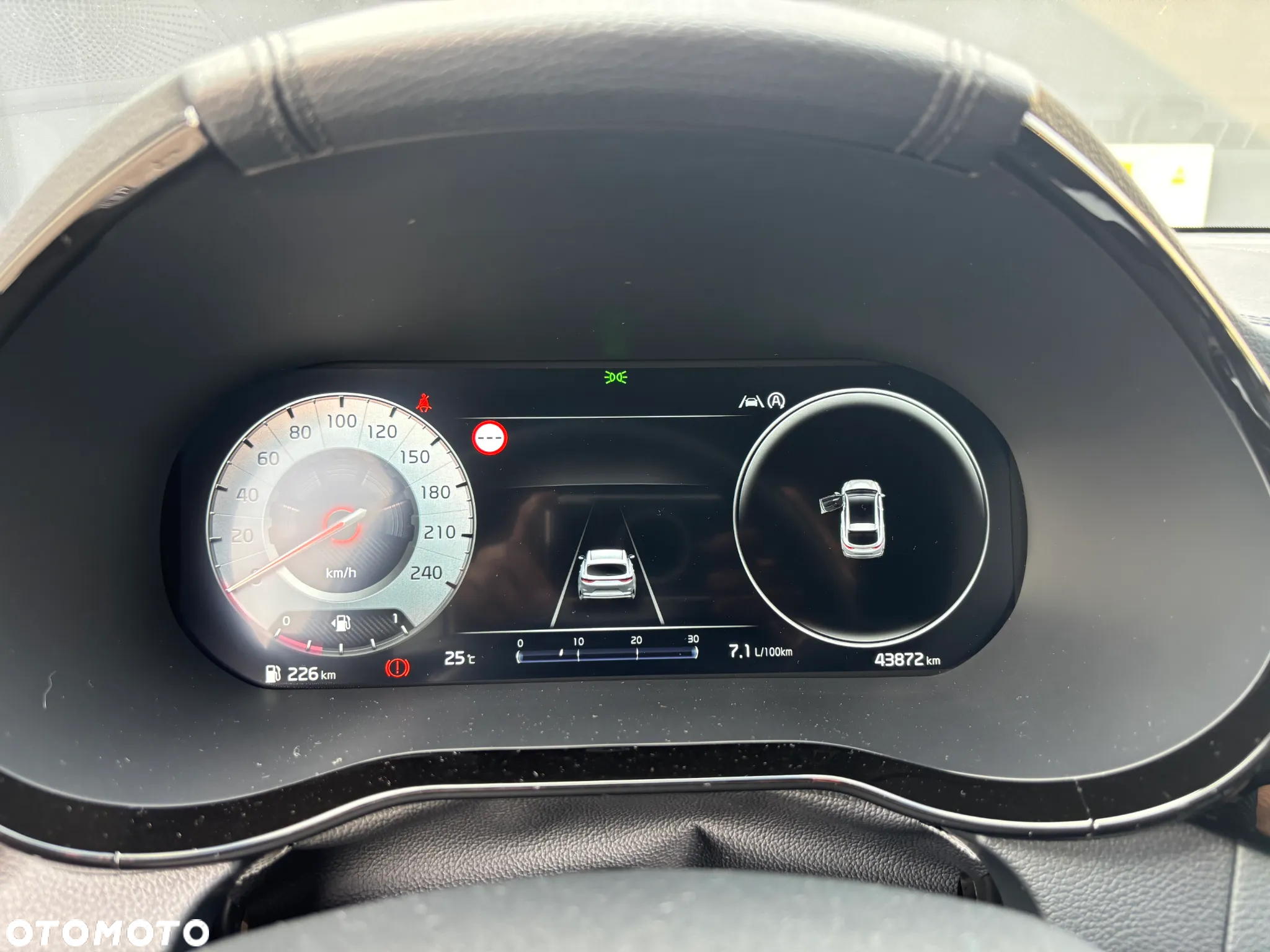Kia ProCeed 1.5 T-GDI OPF GT LINE - 14