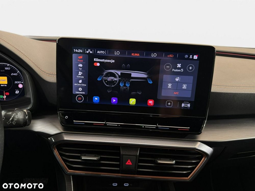 Cupra Formentor - 20