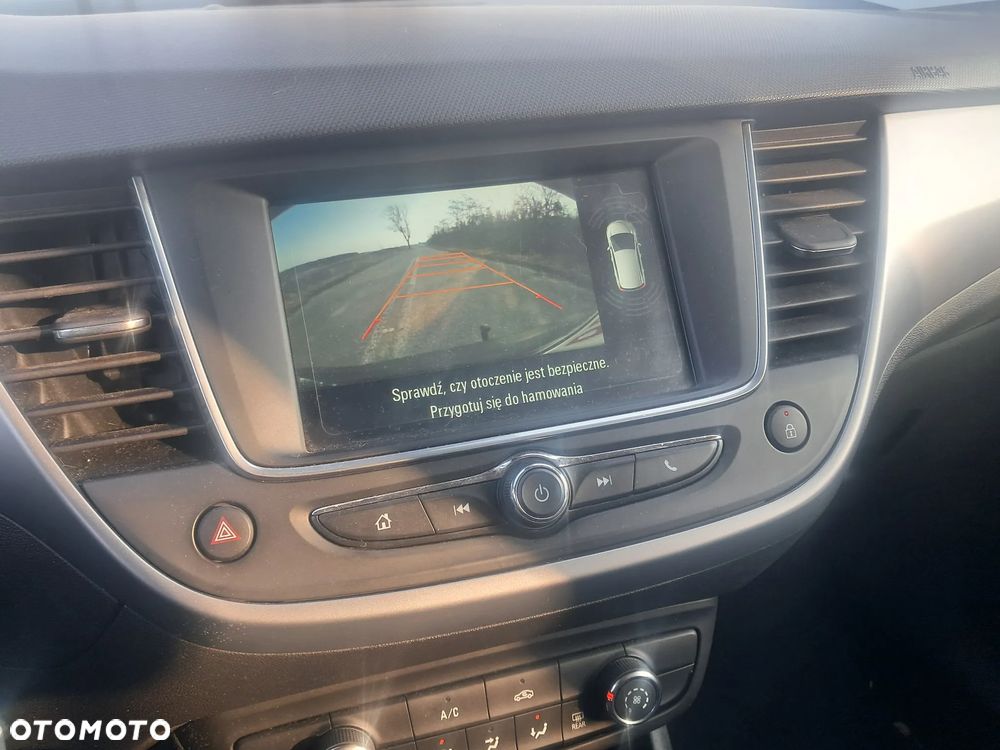 Opel Crossland X 1.6 ECOTEC Start/Stop Innovation - 15