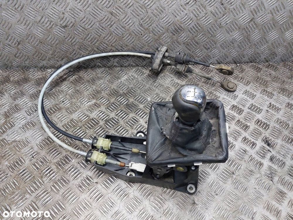 LEWAREK ZMIANY BIEGÓW + LINKI OPEL VECTRA C 24424786 - 1