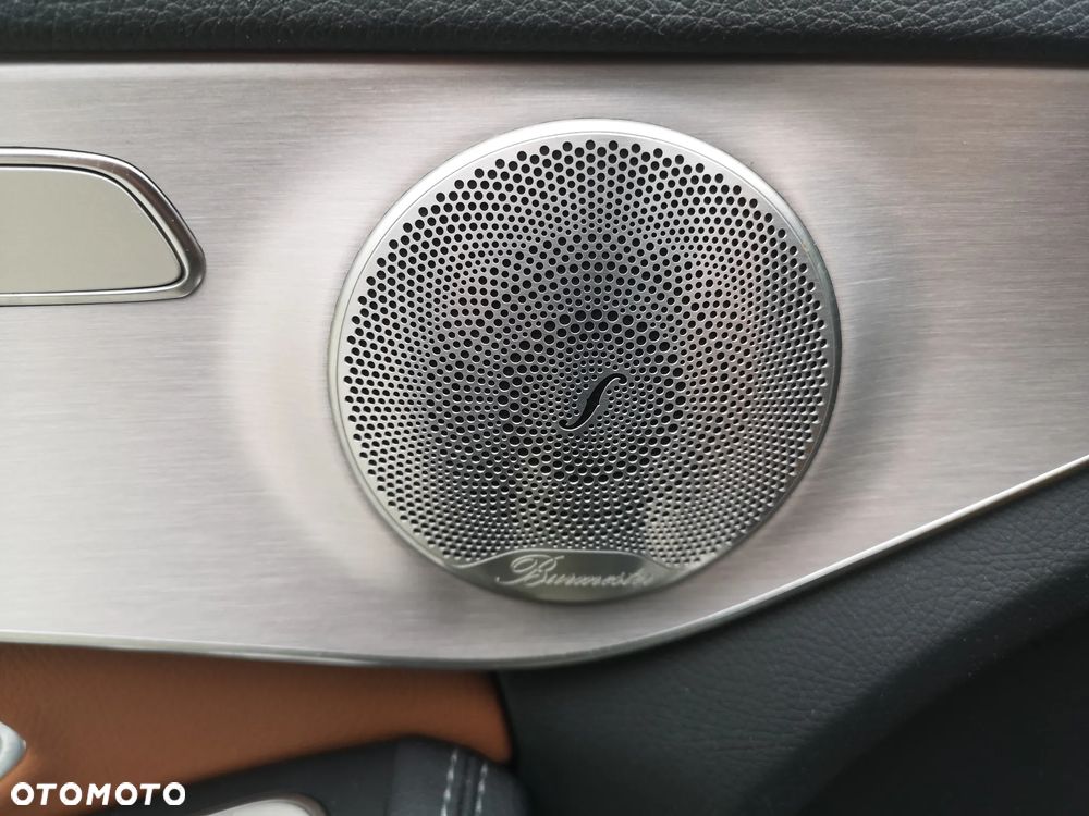 Mercedes-Benz Klasa C 400 4Matic 9G-TRONIC AMG Line - 28