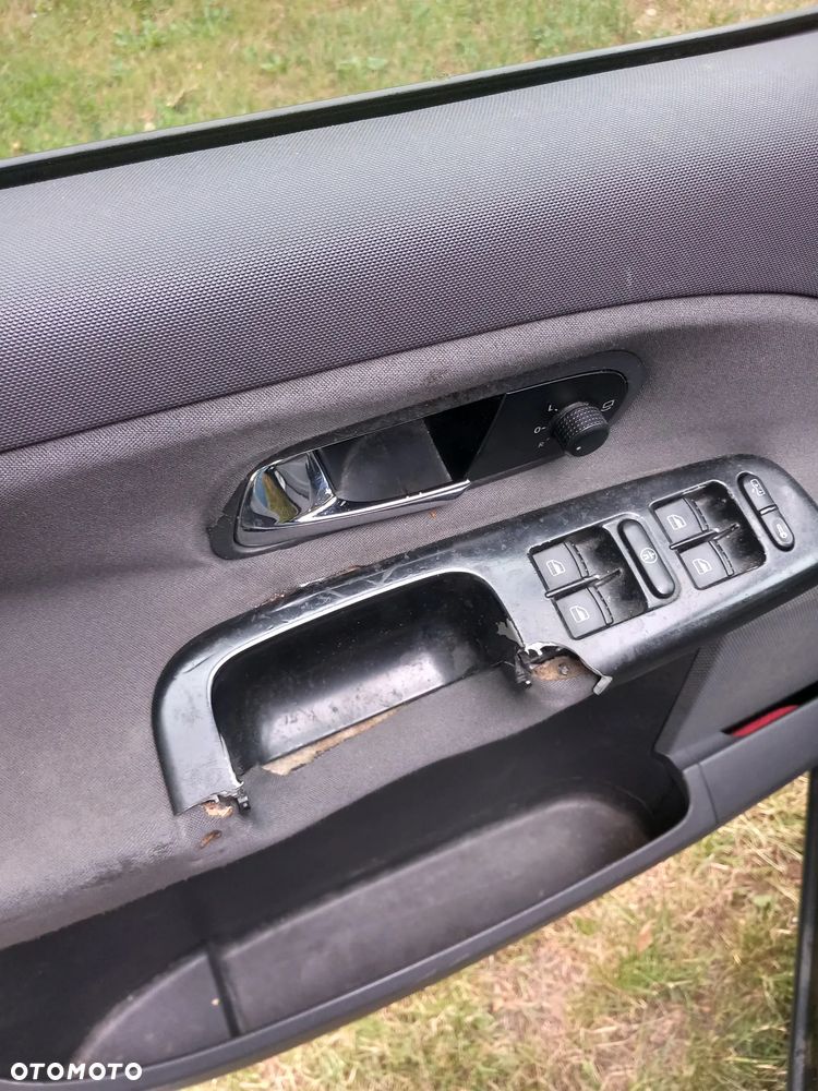 Seat Alhambra 2.0 Stella - 15