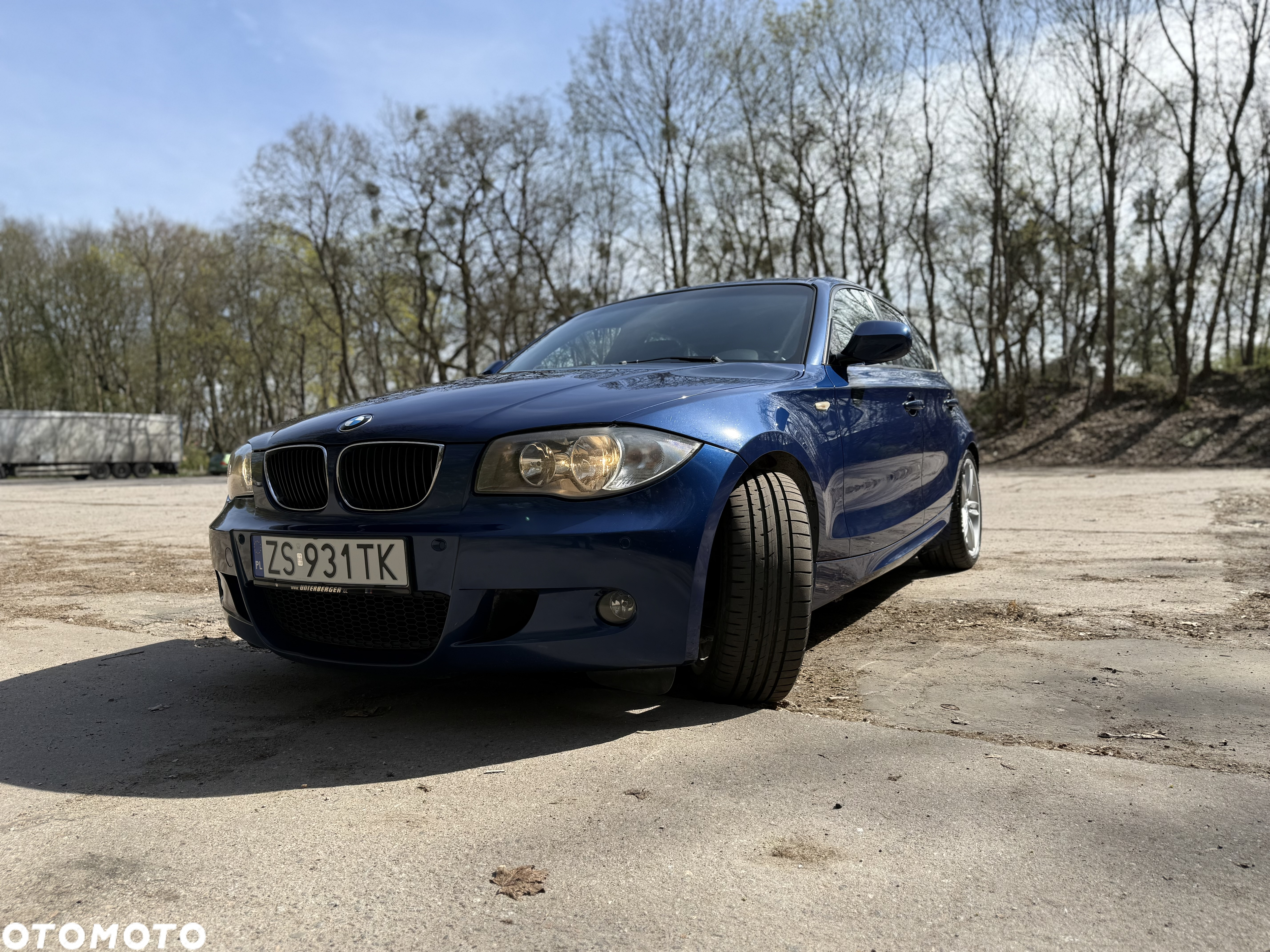 BMW Seria 1 116i - 16