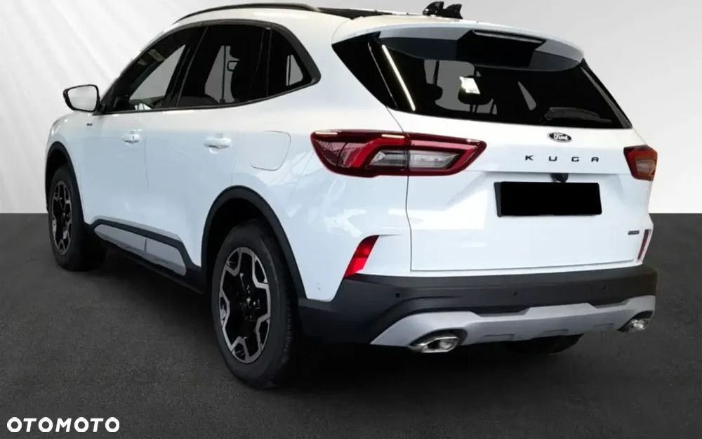 Ford Kuga - 3