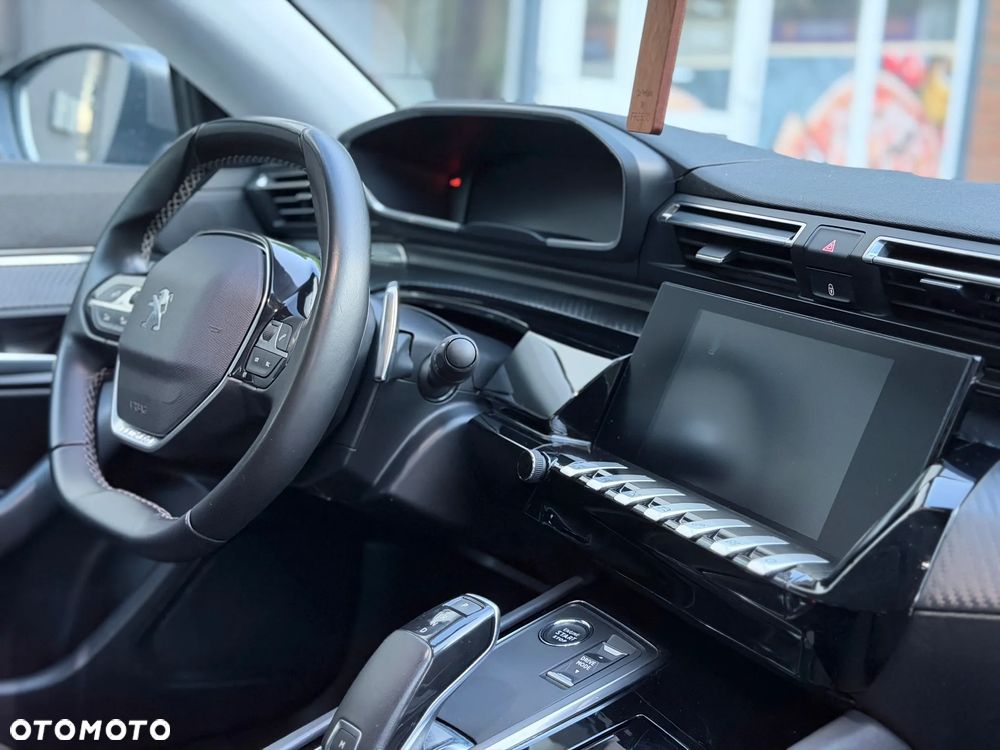 Peugeot 508 1.2 PureTech Active Pack S&S EAT8 - 28