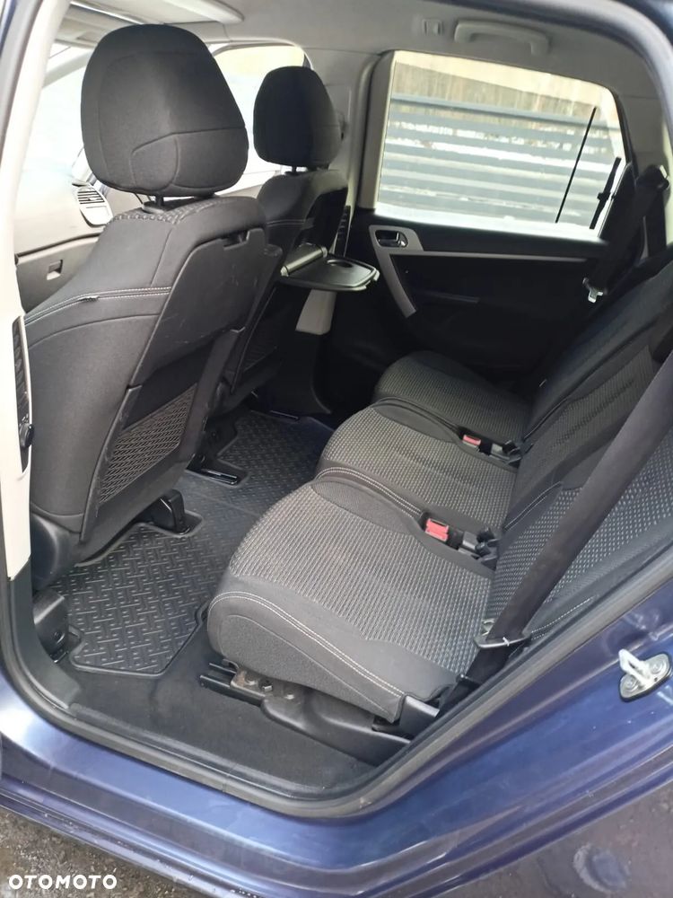 Citroën C4 Picasso - 13