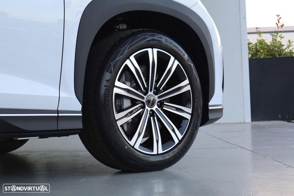 BYD Sealion 7 - 49