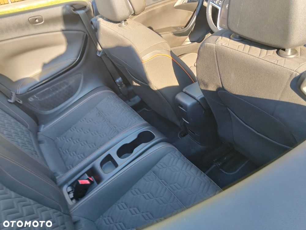 Opel Cascada 1.4 Turbo (ecoFLEX) Start/Stop Innovation - 8
