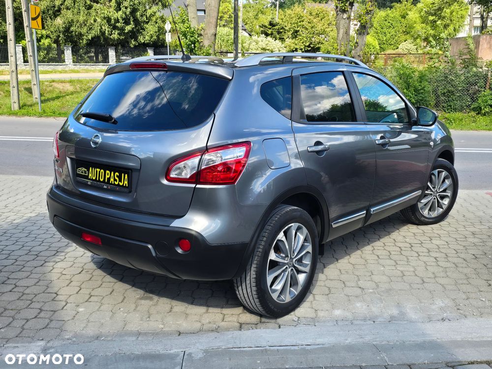 Nissan Qashqai 1.6 acenta - 11