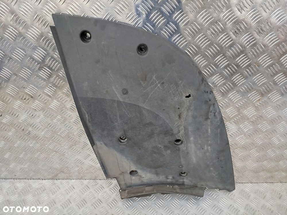 OSŁONA LEWA DAF NGD XF XG XG+ - 1