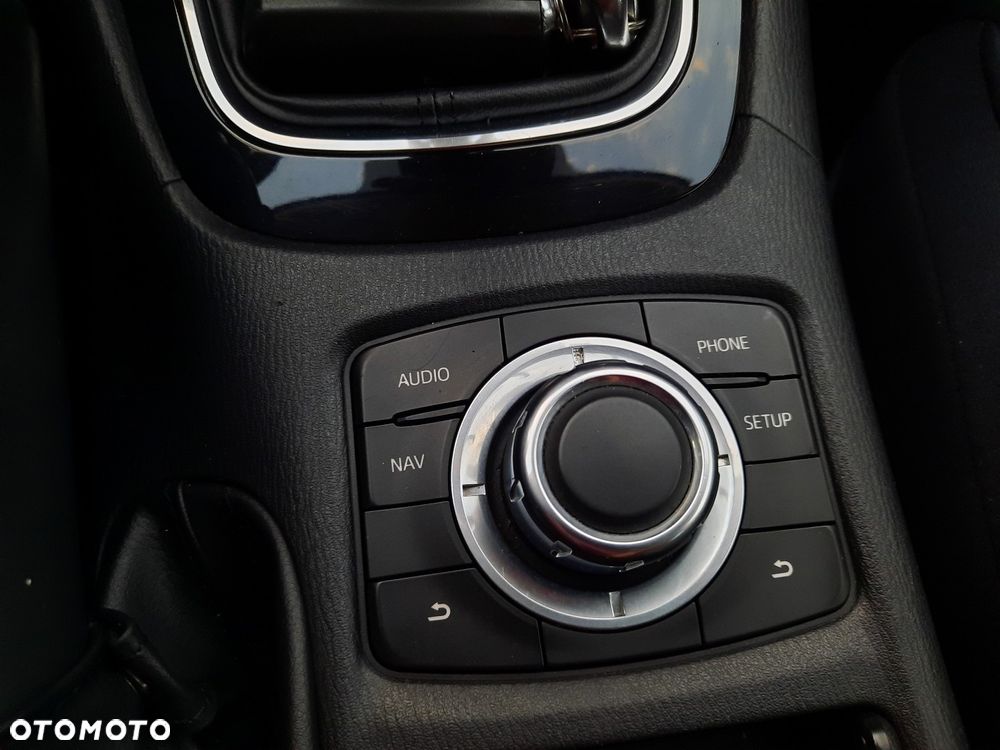 Mazda 6 2.0 SKYACTIV-G Business-Line - 37