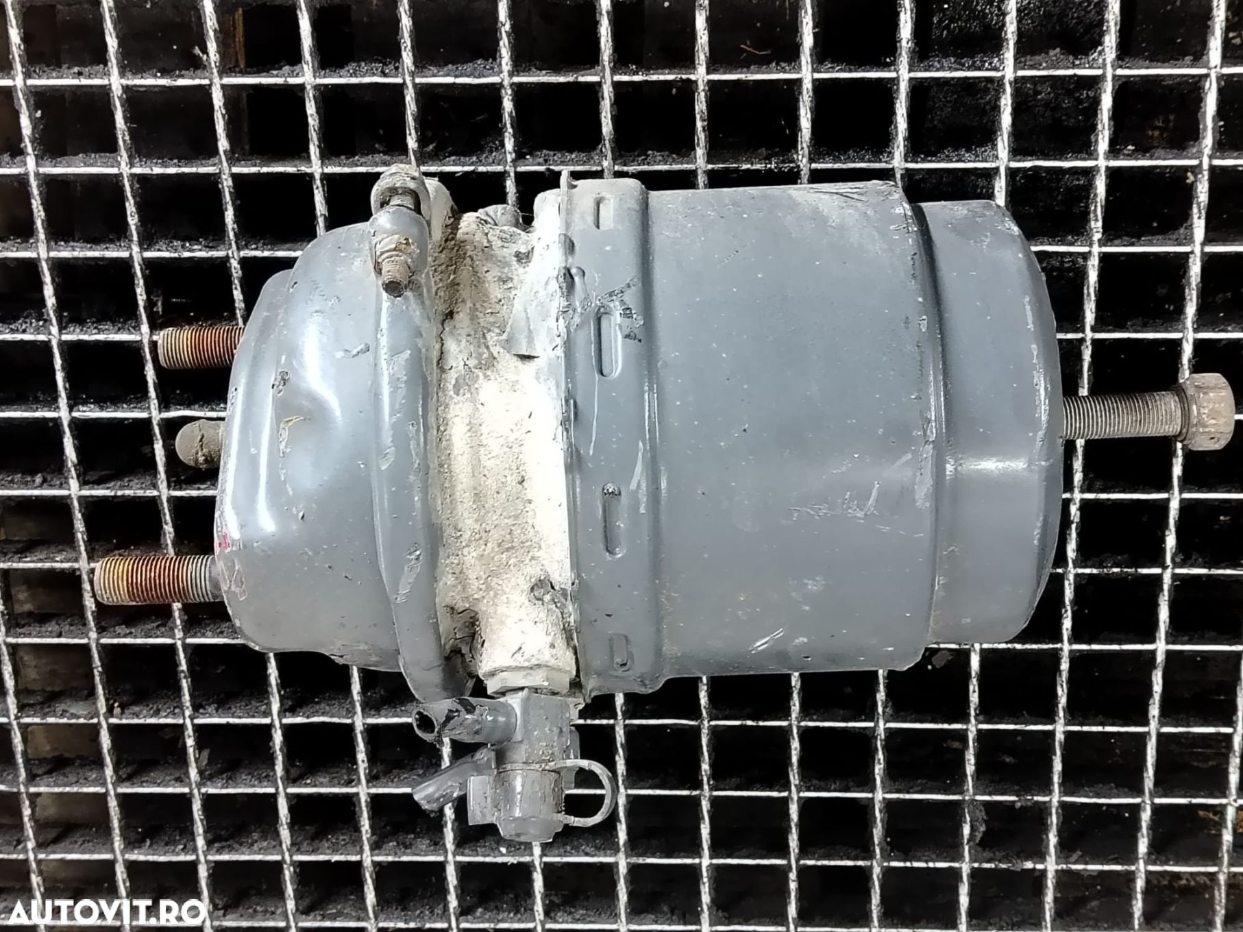 Cilindru receptor dreapta spate 1686002 Daf XF 106 generatia [2012 - - 2