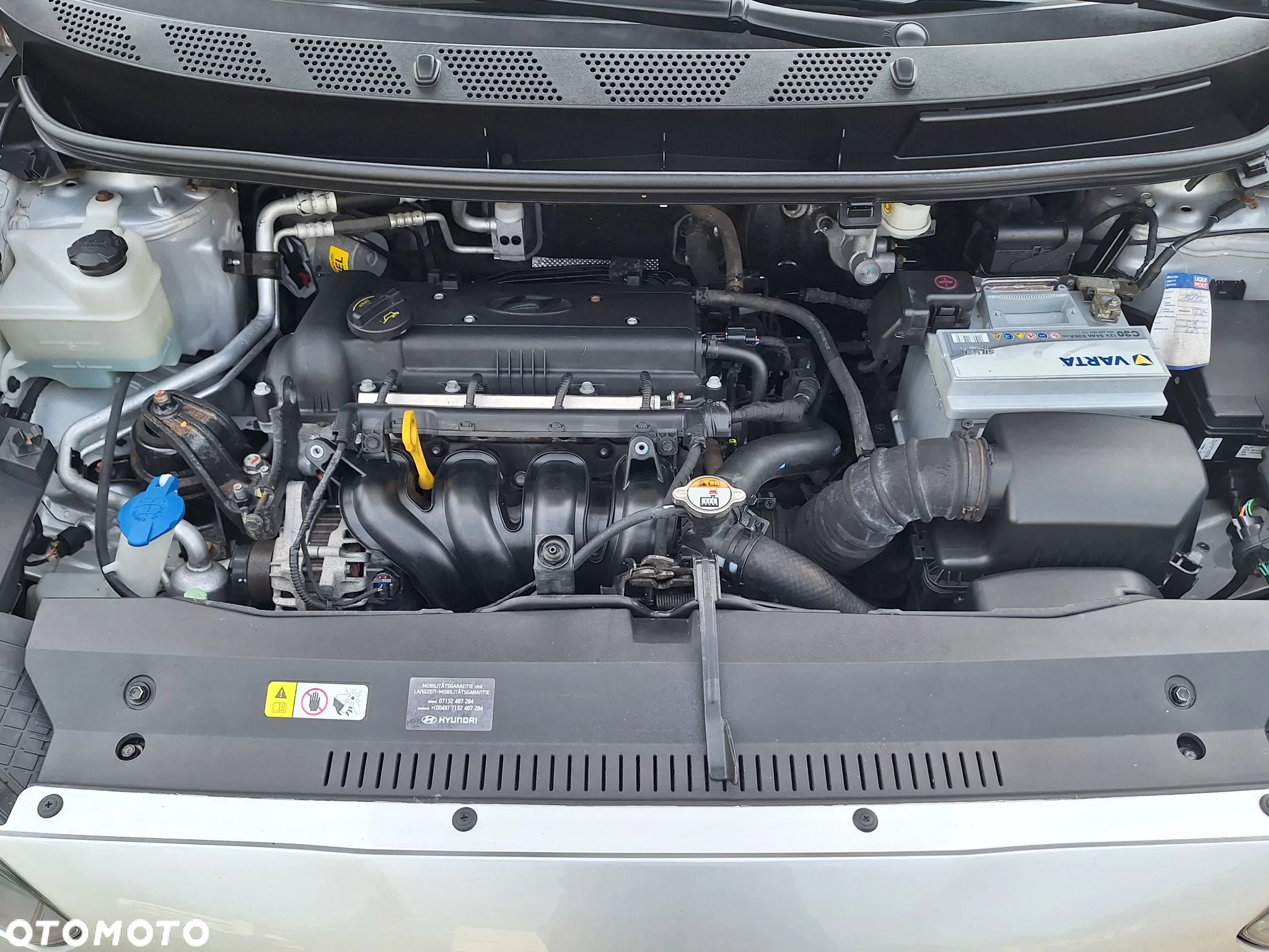 Hyundai ix20 1.4 5 Star Edition - 26