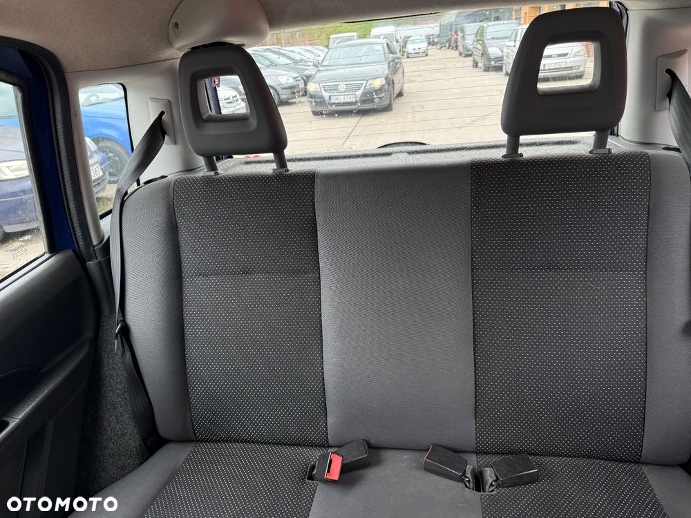 Fiat Panda 1.3 Multijet Dynamic - 5