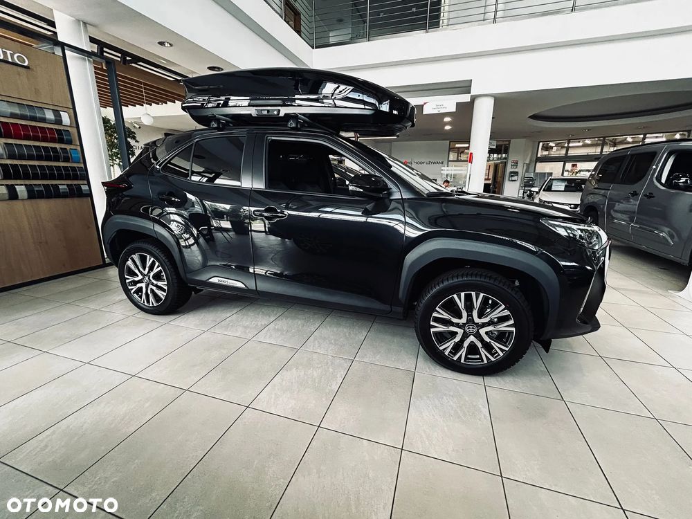 Toyota Yaris Cross Hybrid 1.5 Style - 3