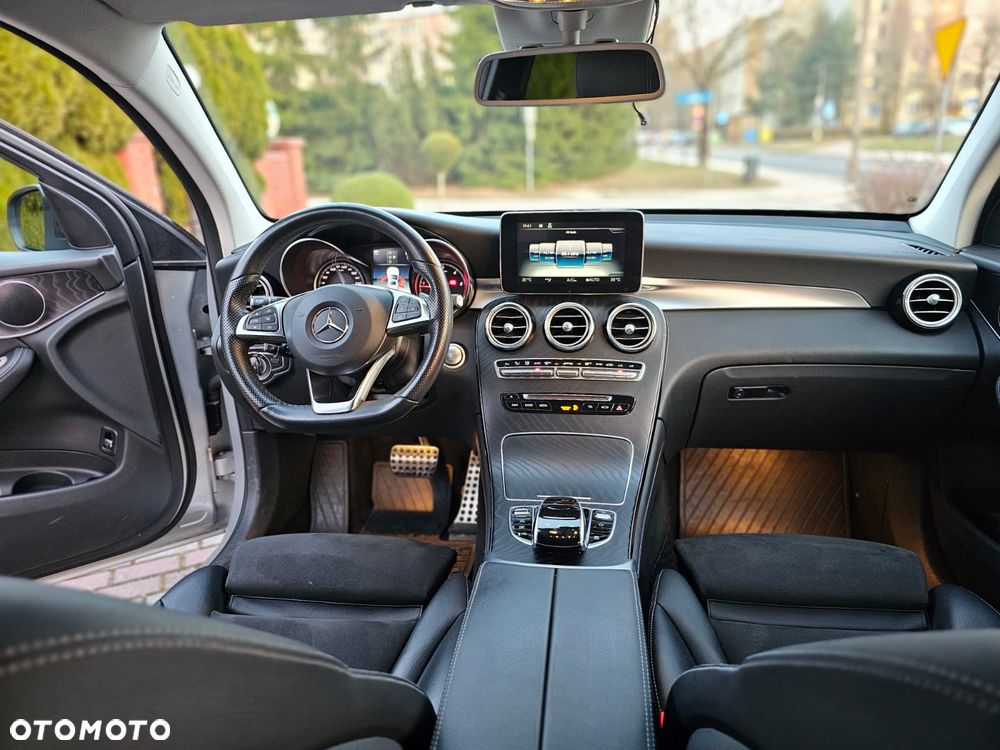 Mercedes-Benz GLC - 17