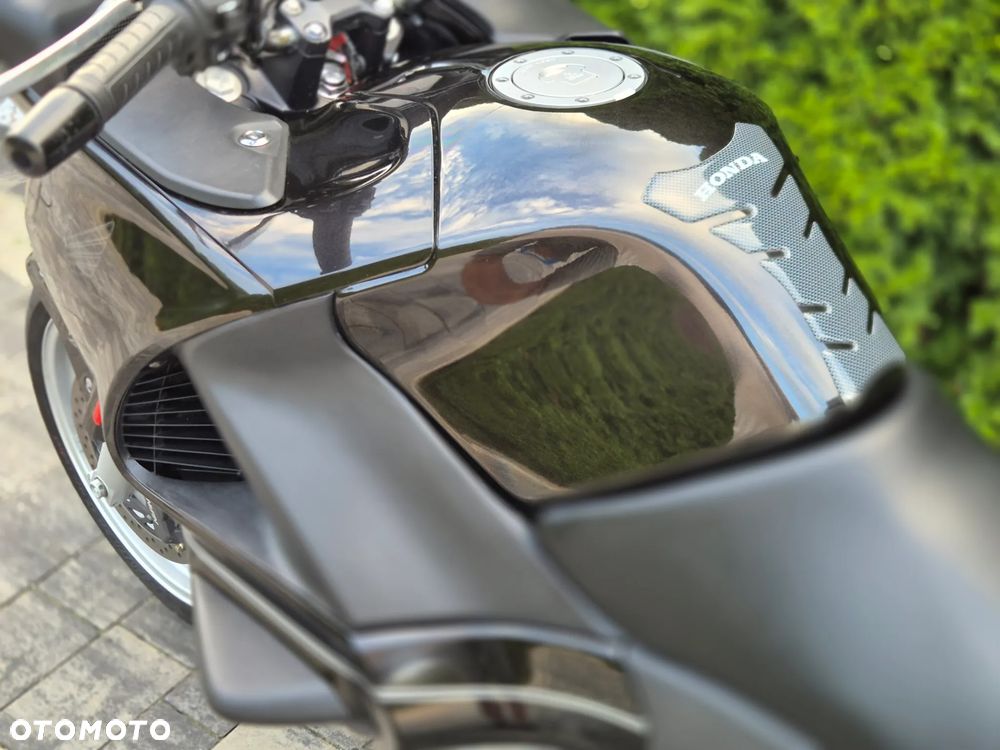 Honda Deauville - 19