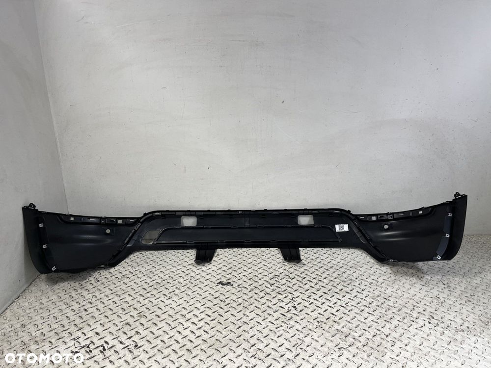 NOWY ORYGINALNY SPOILER ZDERZAKA PRZEDNIEGO PRZÓD FIAT 500X 5F 6X 7X 14-24 - 7