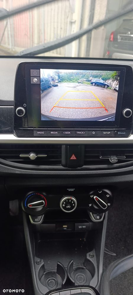 Kia Picanto 1.0 Vision - 9