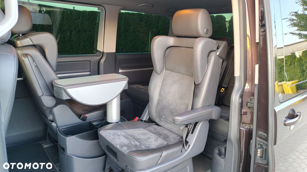 Volkswagen Multivan - 7