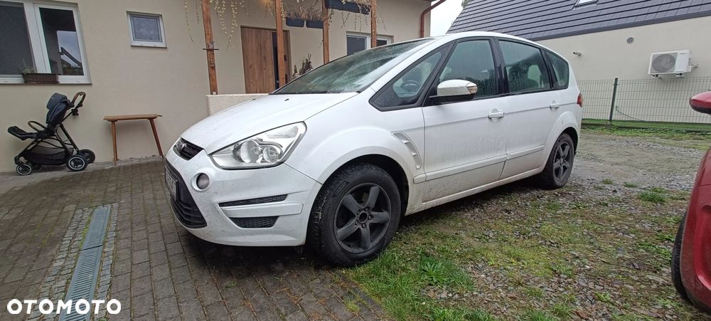 Ford S-Max - 1
