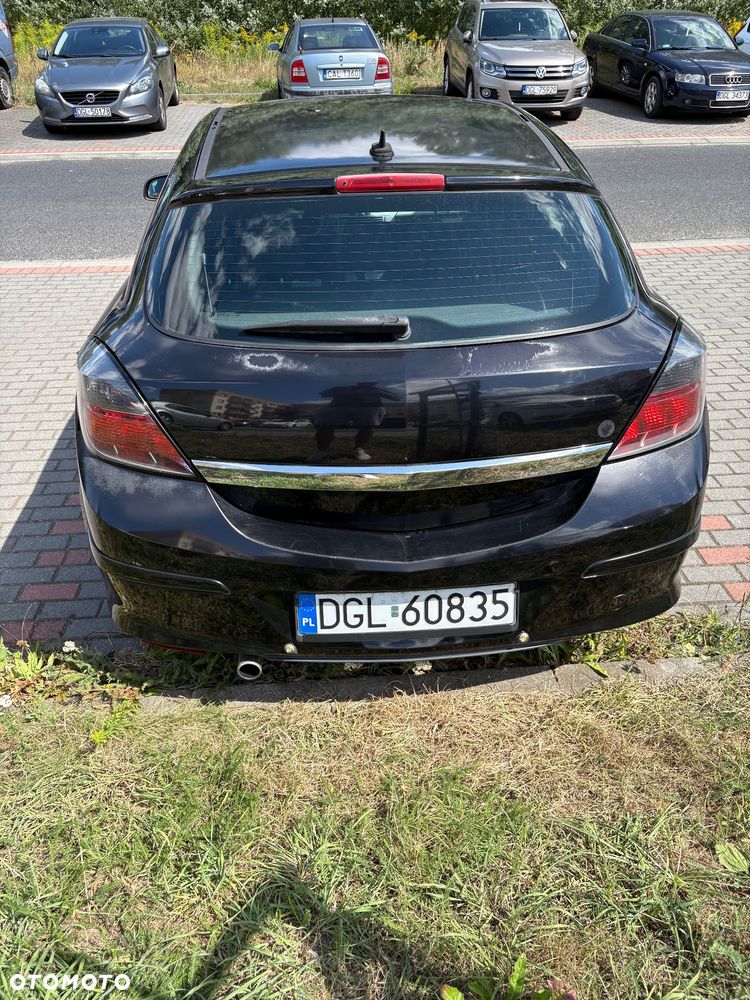 Opel Astra 1.9 CDTI Cosmo - 5