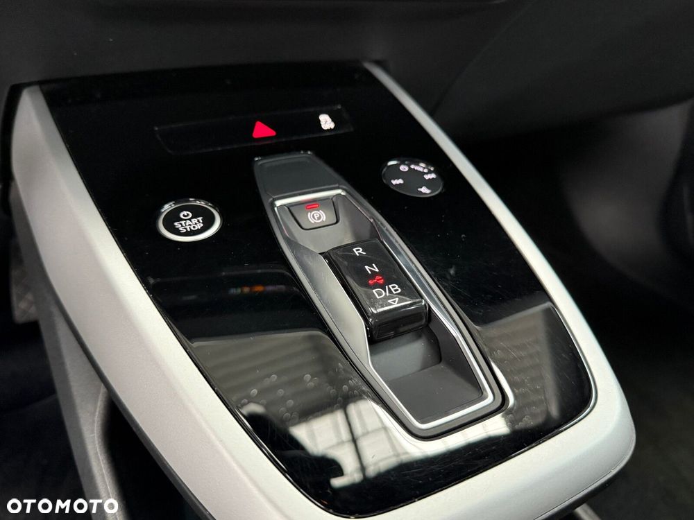 Audi Q4 e-tron - 26