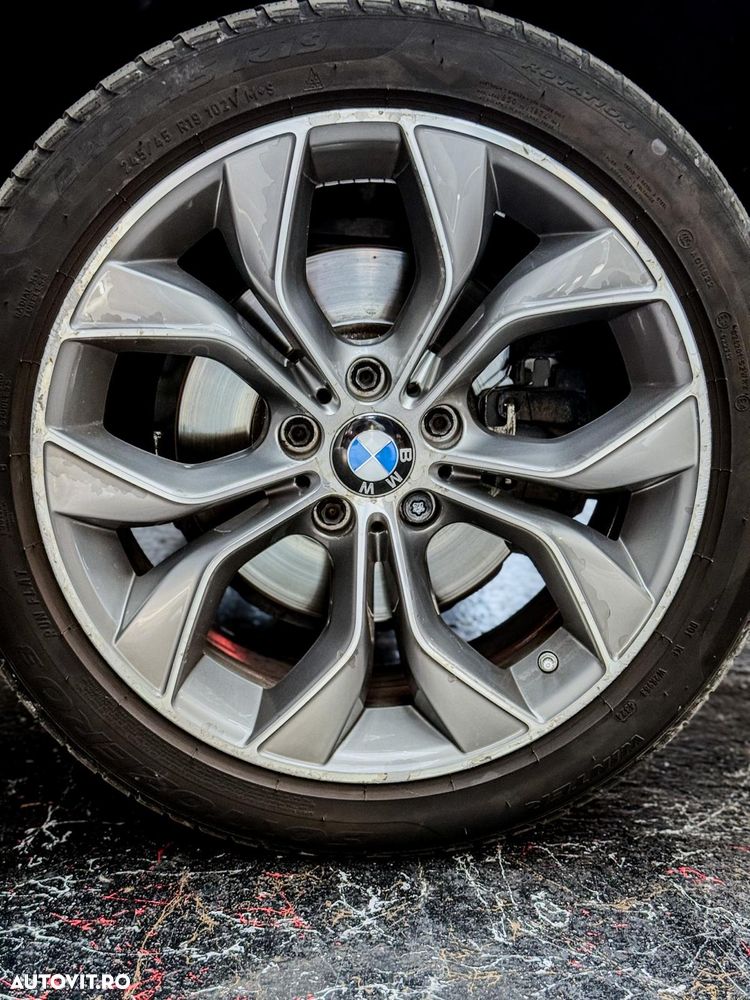 BMW X4 xDrive20d Aut. xLine - 21