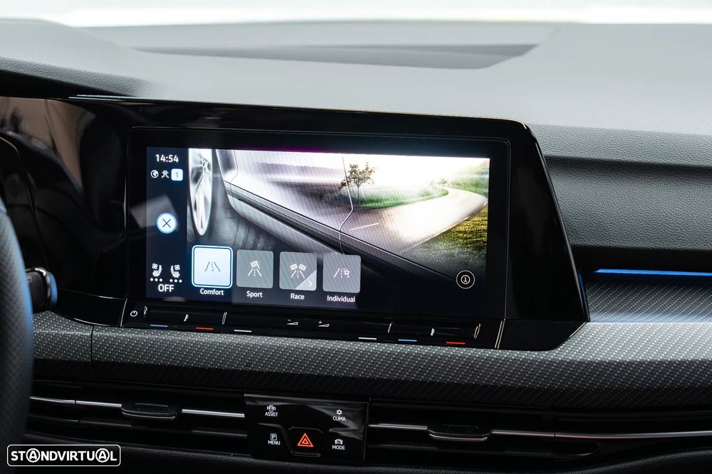 VW Golf 2.0 TSI OPF 4Motion DSG R Performance - 41