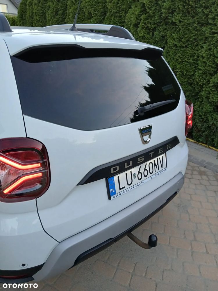 Dacia Duster 1.0 TCe Prestige - 7