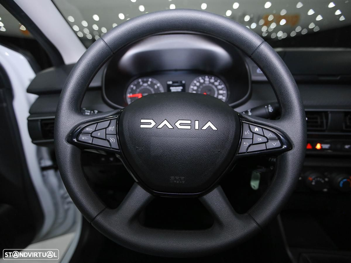 Dacia Jogger - 14