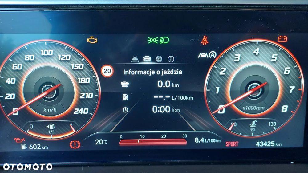 Hyundai Tucson 1.6 T-GDi Smart 2WD - 7