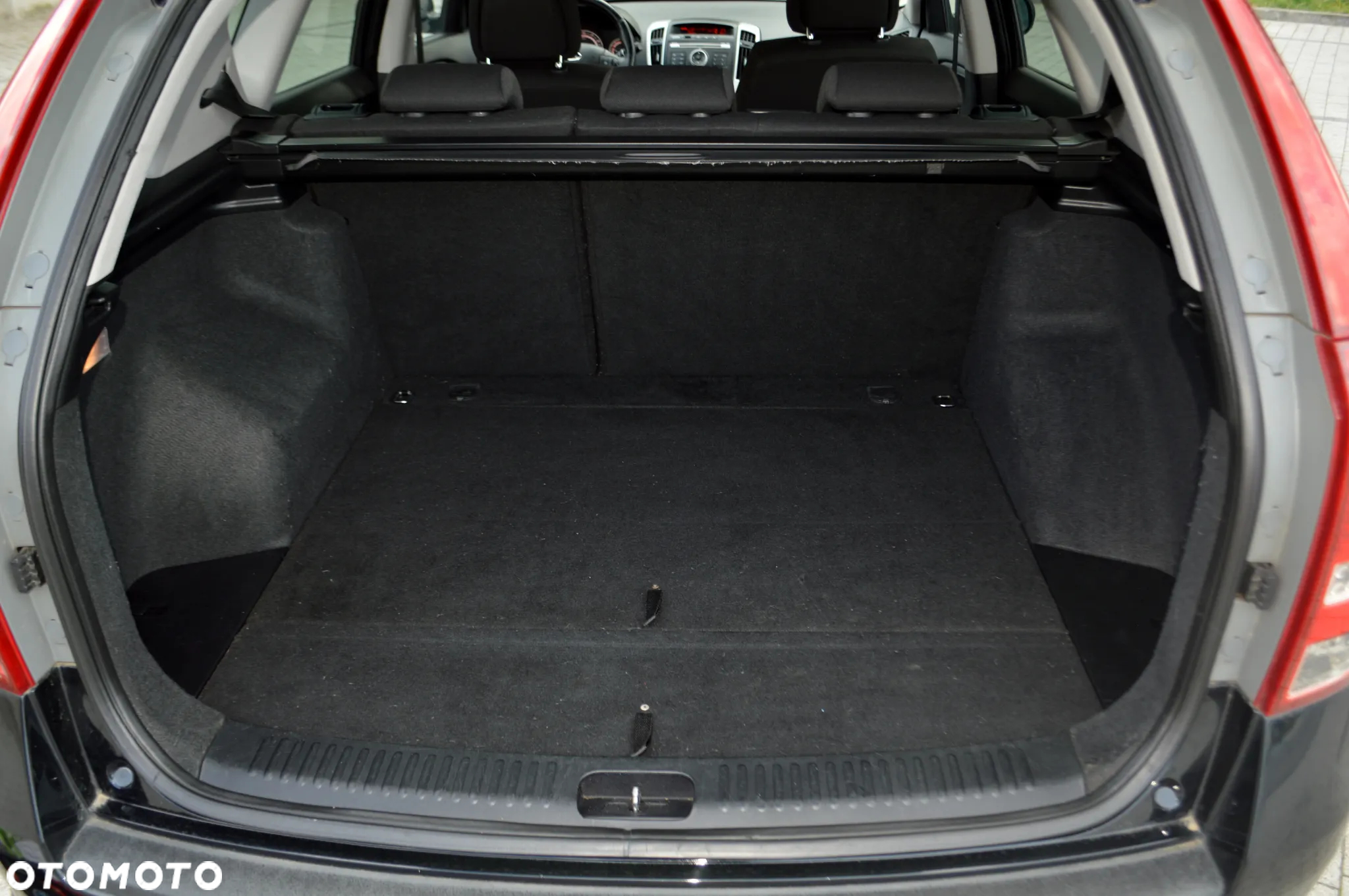 Kia Ceed - 24