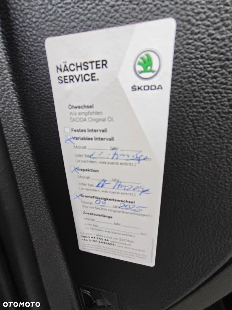 Skoda Kodiaq 2.0 Bi-TDI 4x4 RS DSG 7os - 33