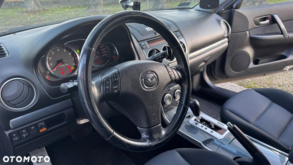 Mazda 6 - 21