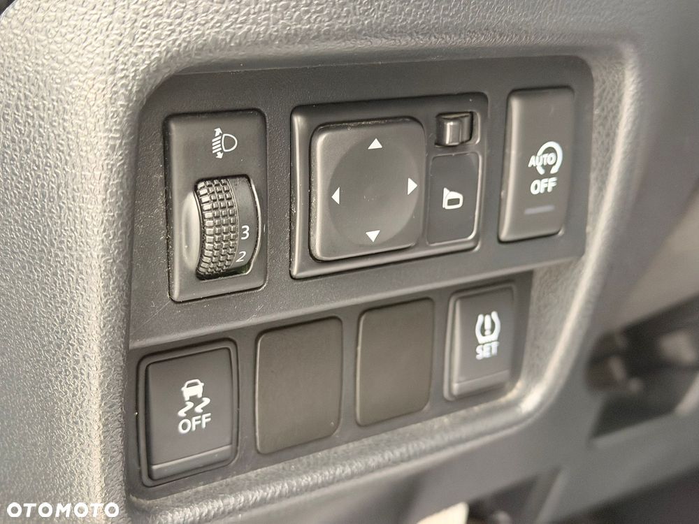 Nissan Juke 1.5 dCi N-Connecta - 4