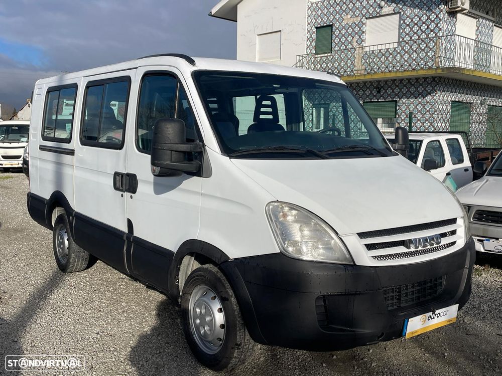 Iveco Daily 2.3 HPT 29L14C 1500x1545 - 5