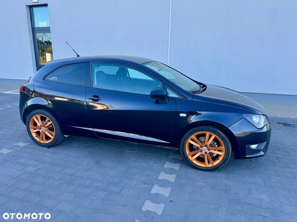 Seat Ibiza SC 1.9 TDI PD Sport - 2