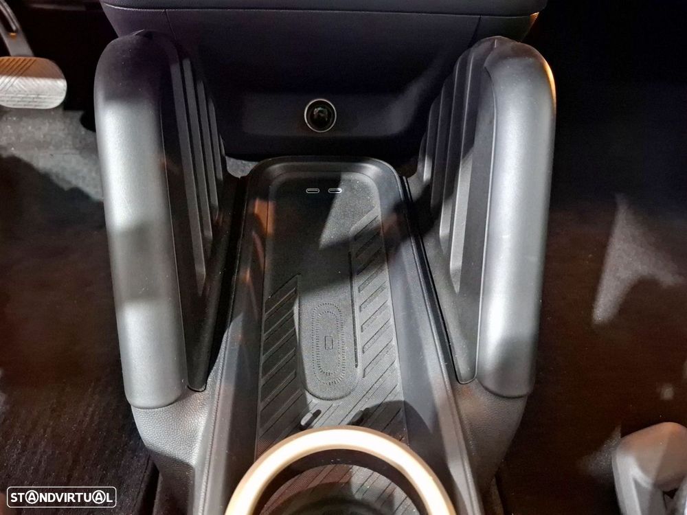 MINI 3 Portas Cooper SE Classic M - 19